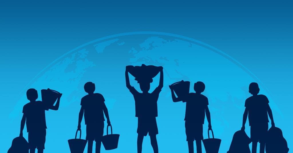 Anti Modern Slavery