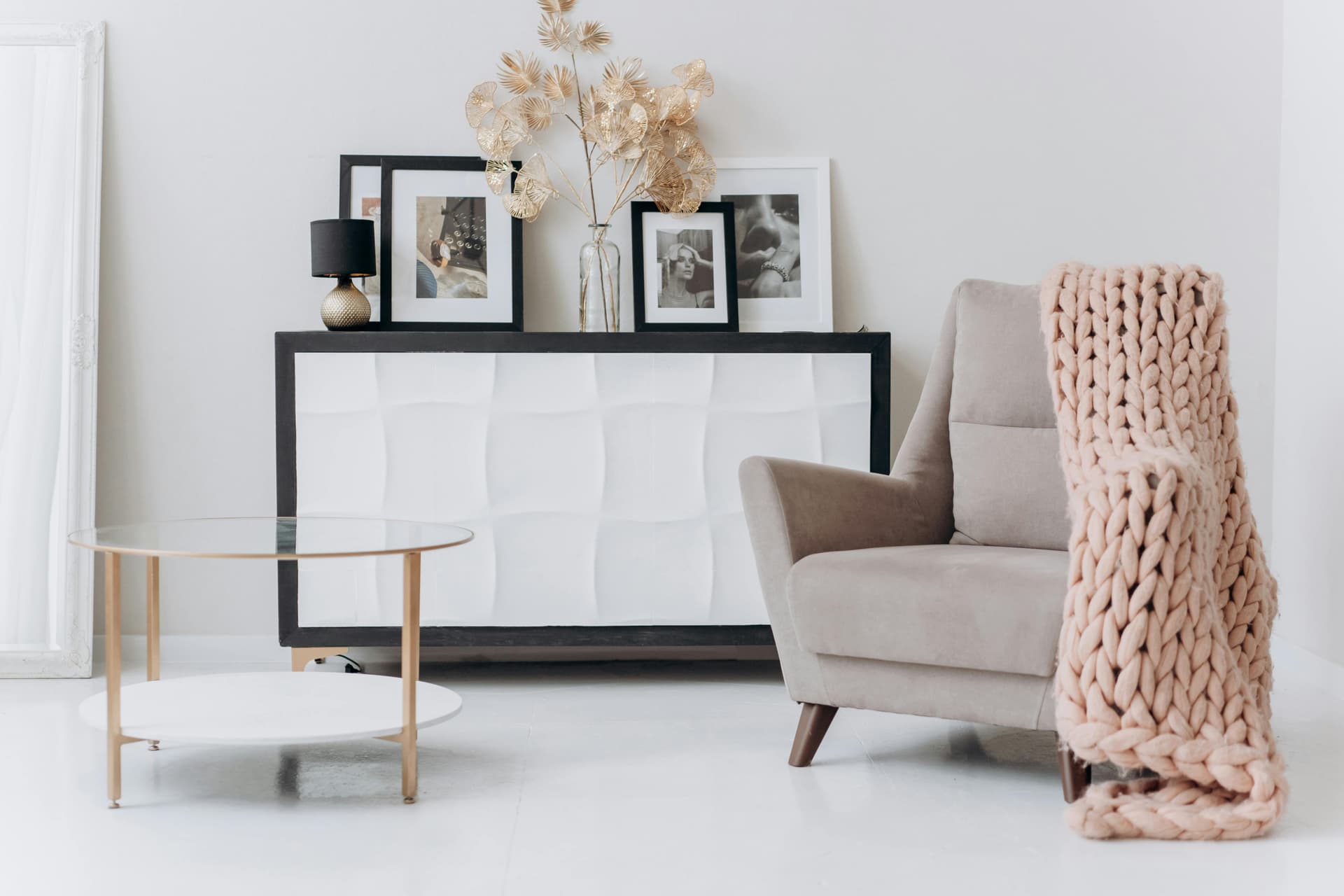 our furniture expertise