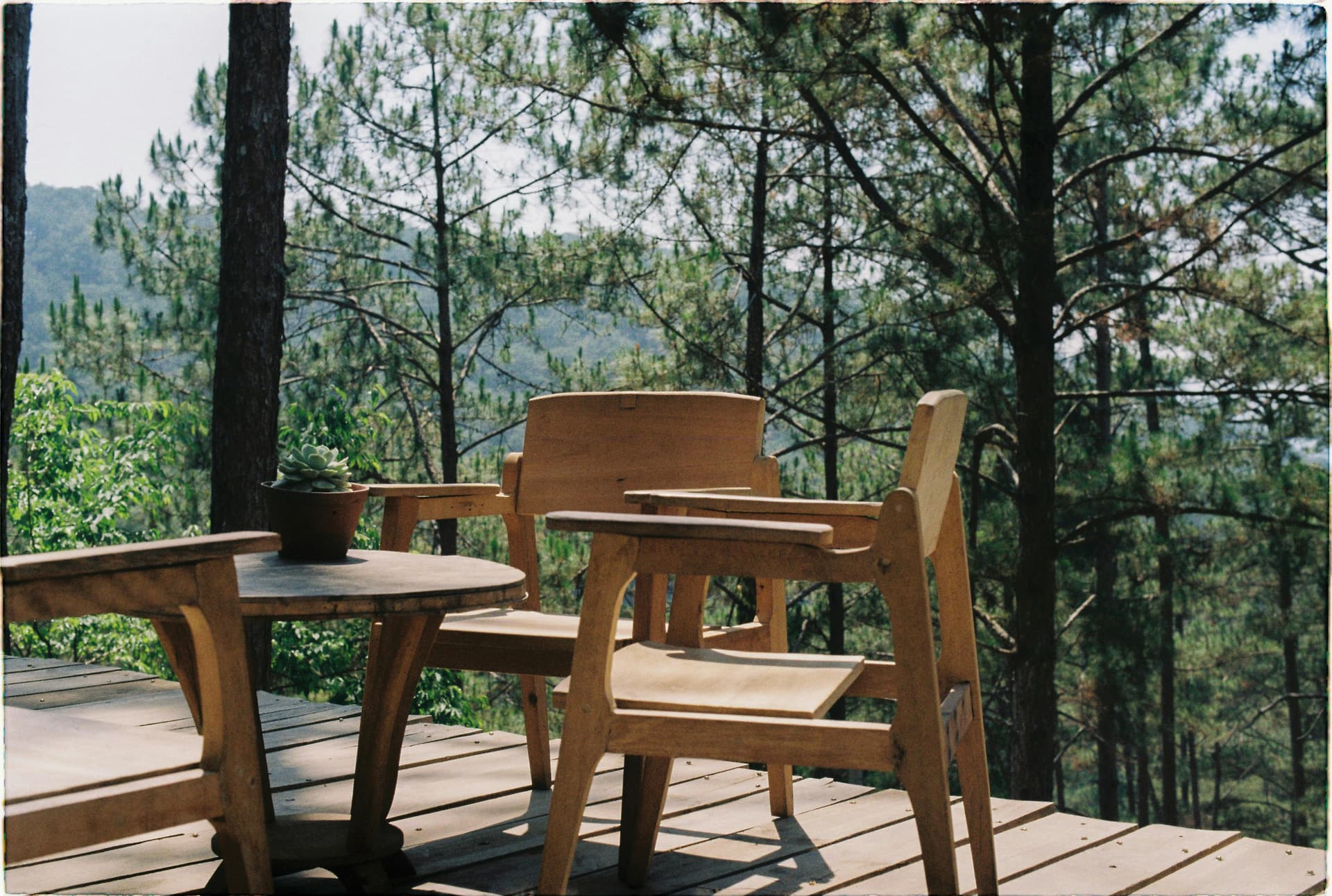 our furniture expertise