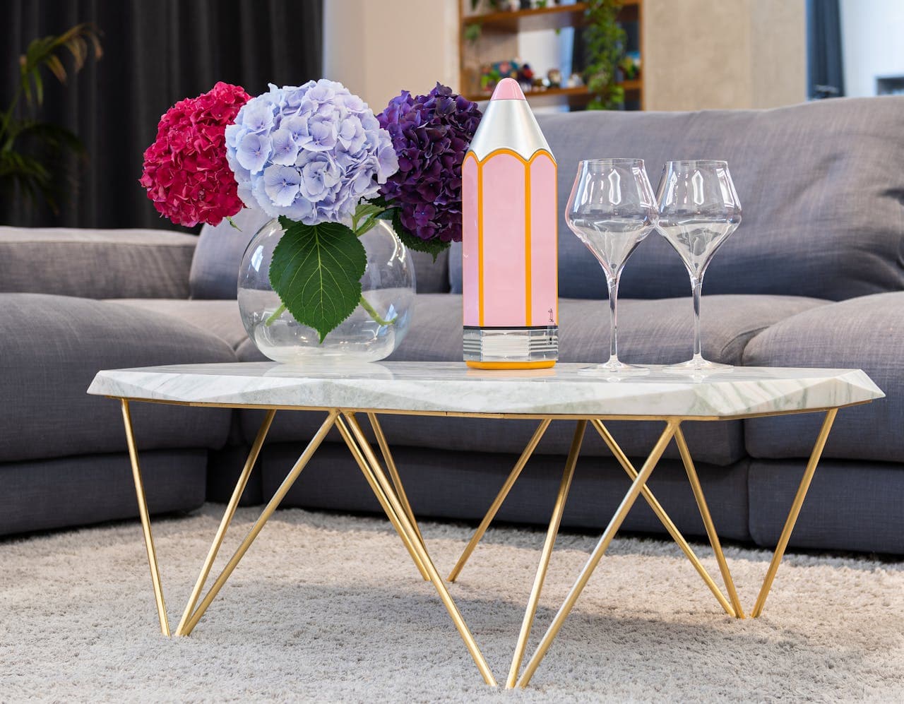 our furniture expertise
