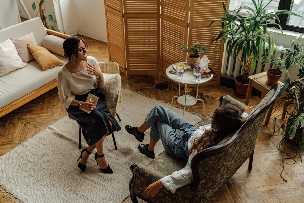 our furniture expertise
