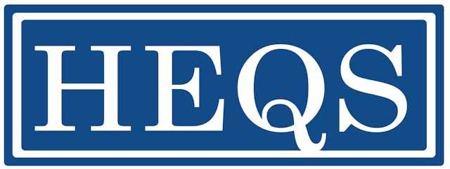 HEQS logo